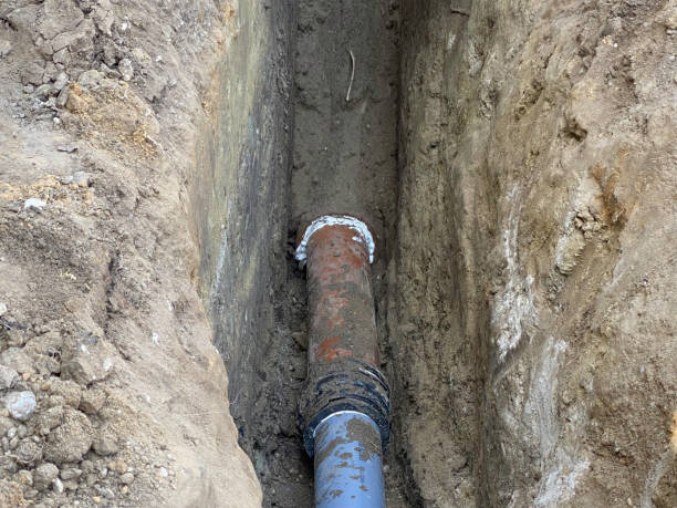 Best Basement water damage restoration  in Millvale, PA